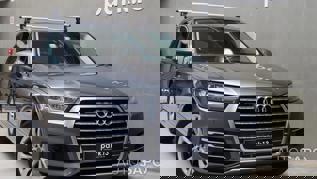 Audi Q7 3.0 TDi quattro Tiptronic 7L de 2015