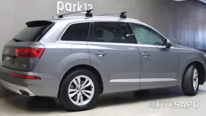 Audi Q7 3.0 TDi quattro Tiptronic 7L de 2015
