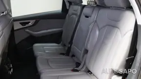 Audi Q7 3.0 TDi quattro Tiptronic 7L de 2015