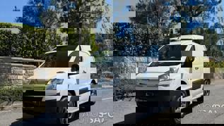 Citroen Berlingo de 2009