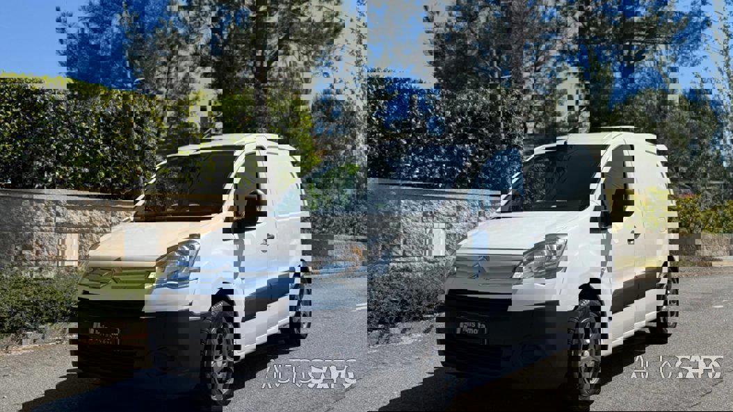 Citroen Berlingo de 2009