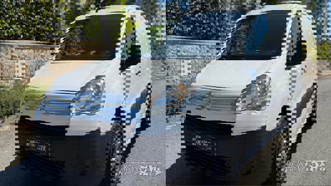 Citroen Berlingo de 2009