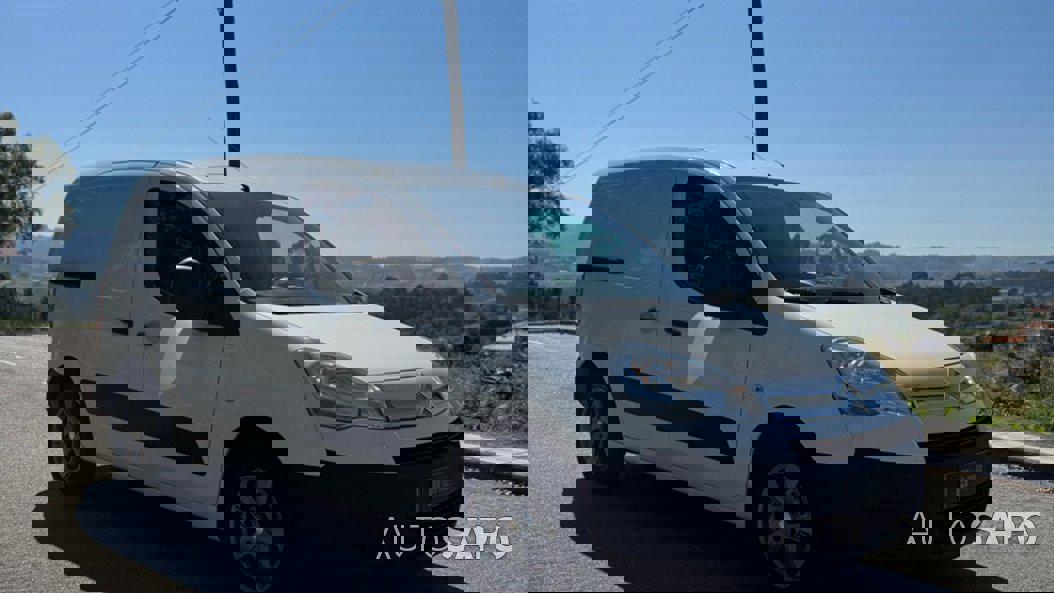 Citroen Berlingo de 2009