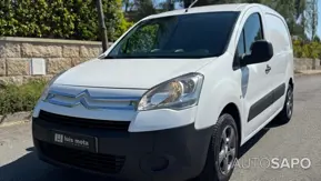 Citroen Berlingo de 2009