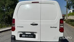 Citroen Berlingo de 2009