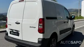 Citroen Berlingo de 2009