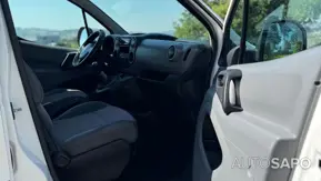 Citroen Berlingo de 2009
