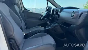 Citroen Berlingo de 2009