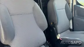 Citroen Berlingo de 2009