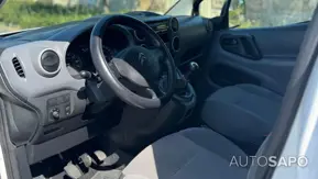Citroen Berlingo de 2009