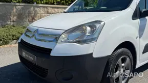 Citroen Berlingo de 2009