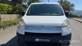 Citroen Berlingo de 2009