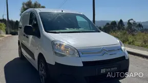 Citroen Berlingo de 2009