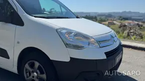 Citroen Berlingo de 2009