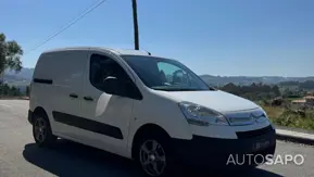 Citroen Berlingo de 2009