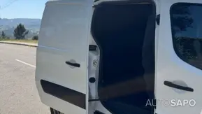 Citroen Berlingo de 2009