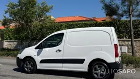Citroen Berlingo de 2009