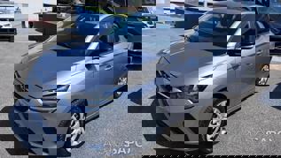 Opel Corsa de 2020