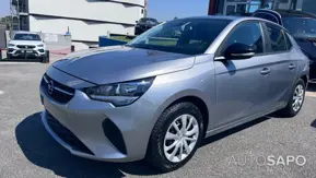 Opel Corsa de 2020