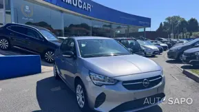 Opel Corsa de 2020