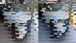 DS DS7 Crossback de 2020