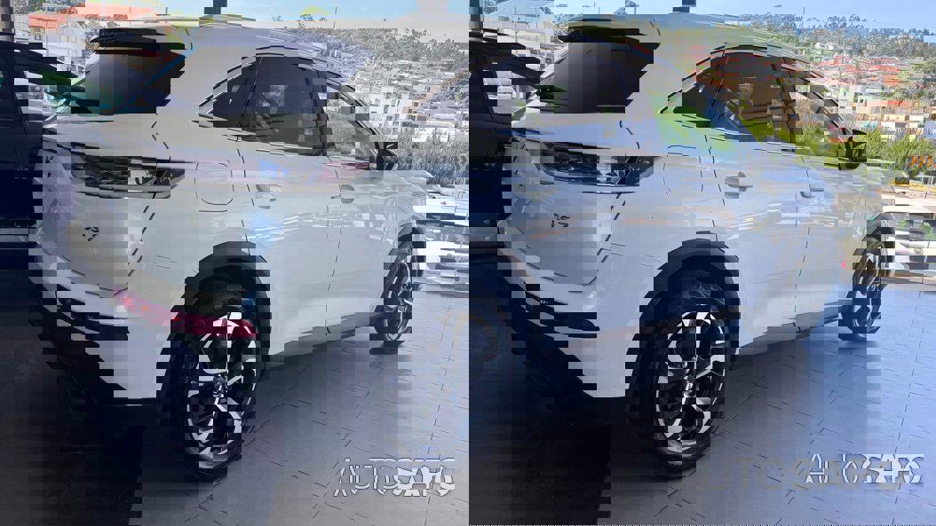 DS DS7 Crossback de 2020