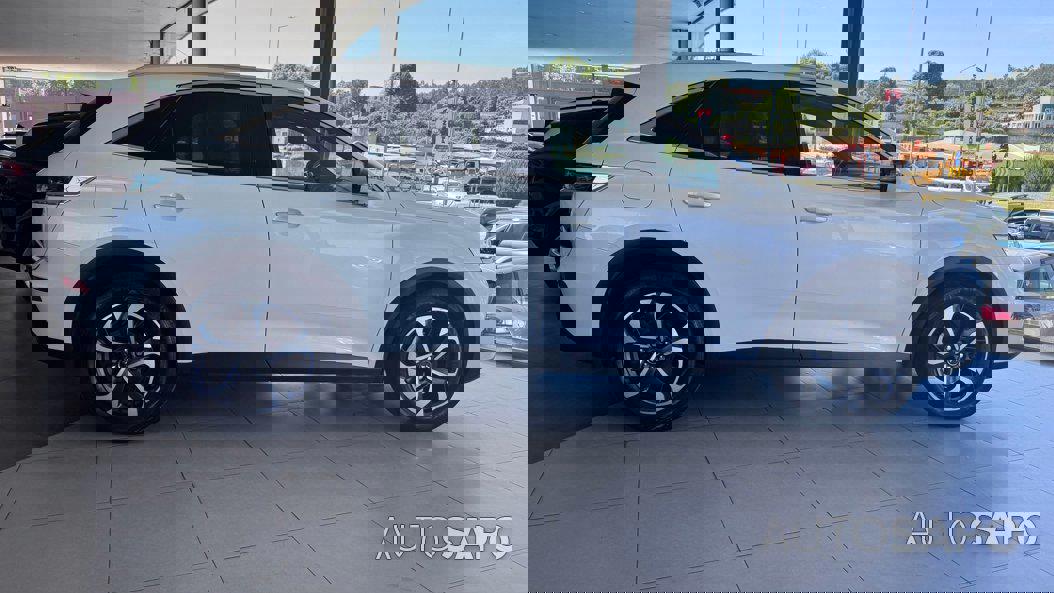 DS DS7 Crossback de 2020