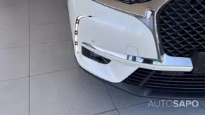 DS DS7 Crossback de 2020