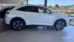 DS DS7 Crossback de 2020