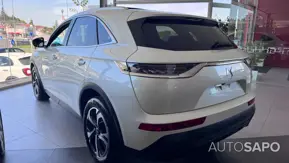 DS DS7 Crossback de 2020