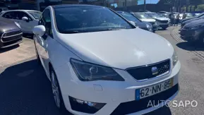 Seat Ibiza de 2013