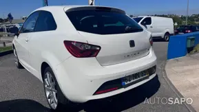 Seat Ibiza de 2013