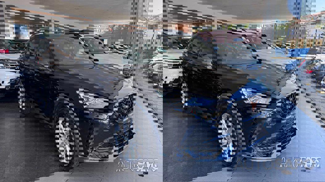 Cupra Formentor de 2022