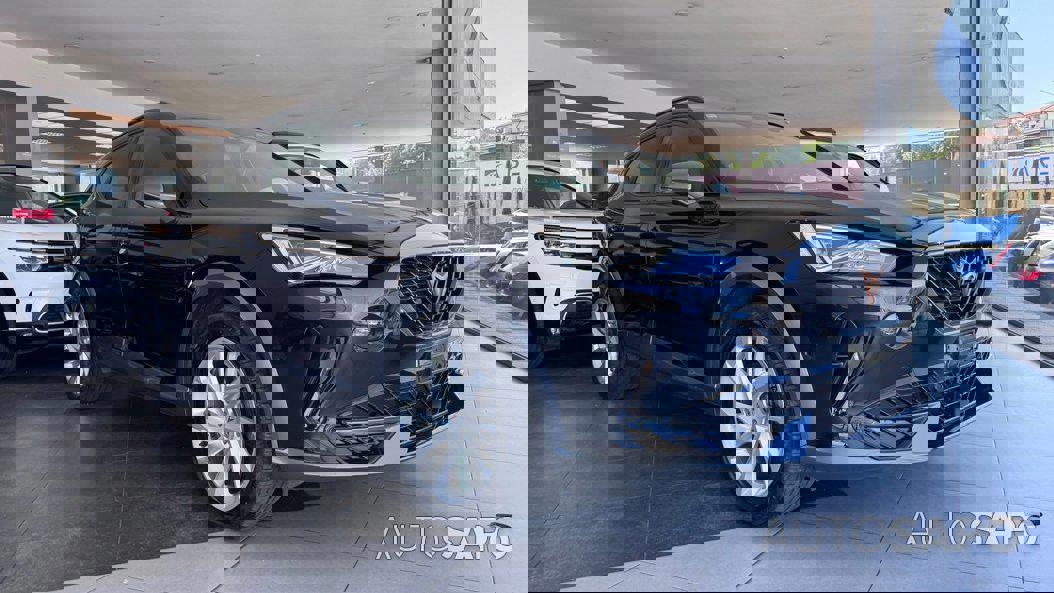 Cupra Formentor de 2022
