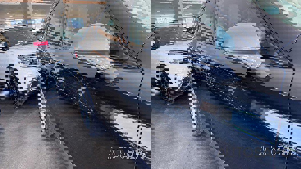 Cupra Formentor de 2022
