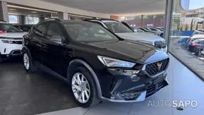 Cupra Formentor de 2022