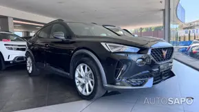 Cupra Formentor de 2022