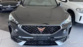 Cupra Formentor de 2022
