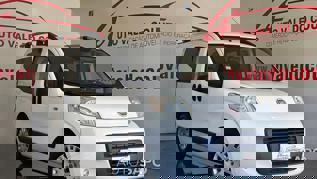 Fiat Qubo de 2014