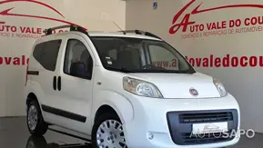 Fiat Qubo de 2014