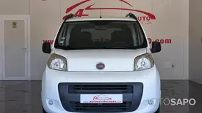 Fiat Qubo de 2014