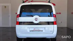 Fiat Qubo de 2014
