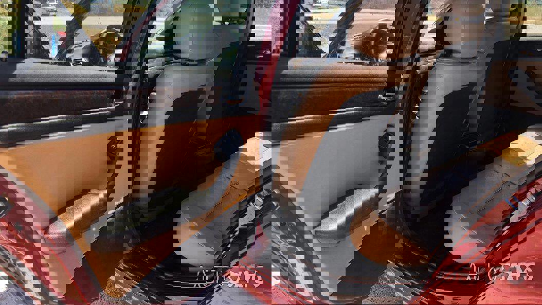 BMW Série 3 de 2001