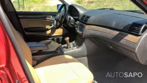 BMW Série 3 de 2001