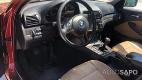 BMW Série 3 de 2001