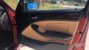 BMW Série 3 de 2001
