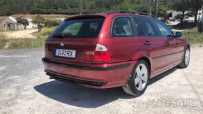 BMW Série 3 de 2001
