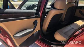 BMW Série 3 de 2001