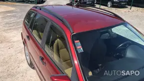 BMW Série 3 de 2001