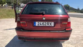 BMW Série 3 de 2001